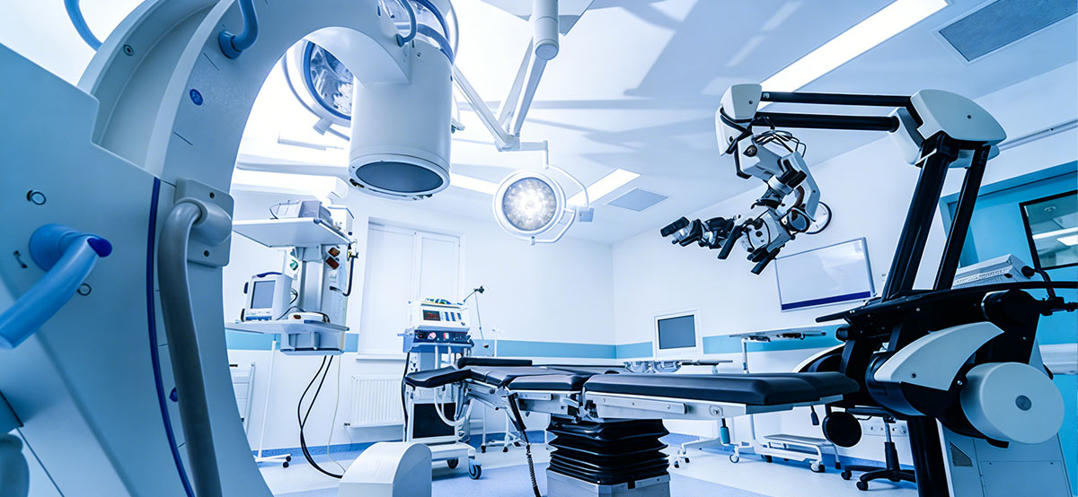 Aparelho Médico