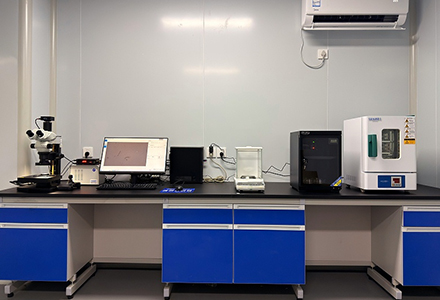 Soluções tecnológicas para controle e teste de limpeza de sistemas de refrigeração líquida