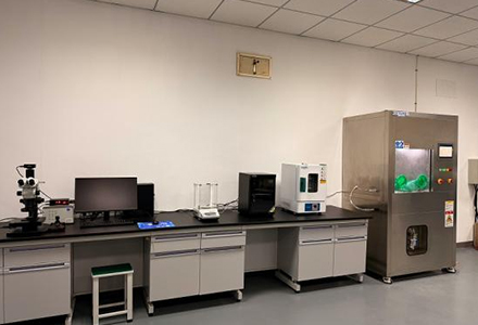 Impulsionando a modernização do controle de limpeza em sistemas de refrigeração líquida: da extração de precisão à análise inteligente.