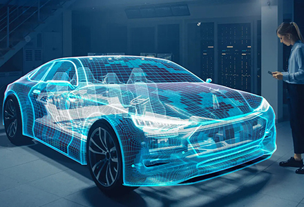 Electric Vehicles Electric Vehicles