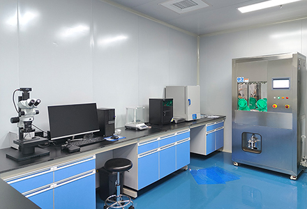 Padrões de limpeza técnica para laboratórios: um guia completo para instalação e operação.