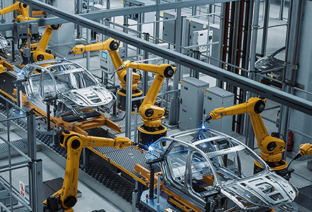 Automotive Industry Automotive Industry