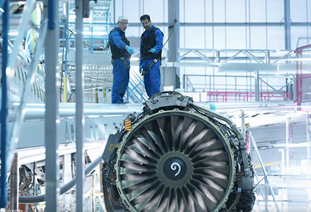 Aerospace & Defense Aerospace & Defense