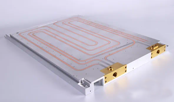 Cold-plate liquid 