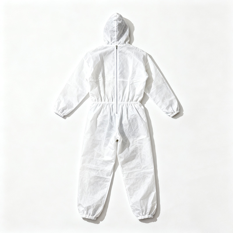 Dedicated Cleanroom Garments