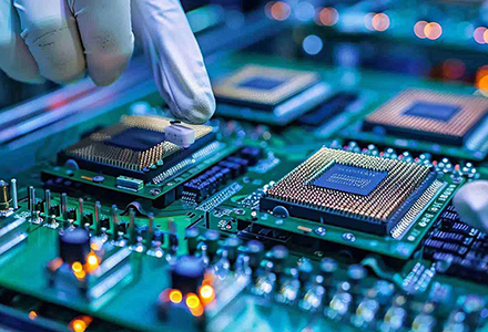 Semiconductor Semiconductor